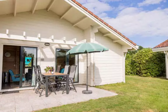 T Rsep64vakantiepark de Riesen Terschelling