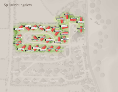 PLATTEGROND de Riesen HR