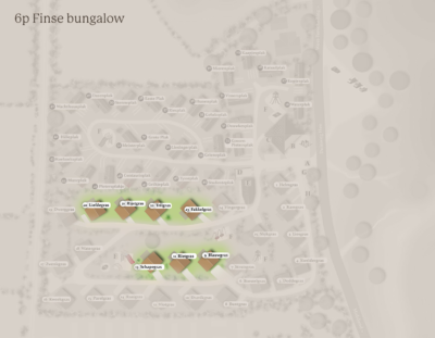 PLATTEGROND de Riesen HR