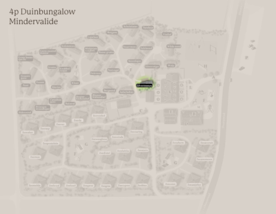 PLATTEGROND Tjermelan HR