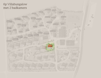 PLATTEGROND Tjermelan HR