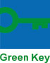 Logo Greenkey